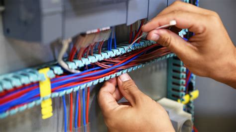george brown electronics technician|Programmable Logic Controllers (PLC) Technician.